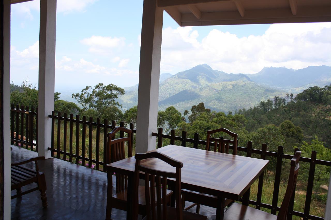 Ella Repose Villa Exterior photo