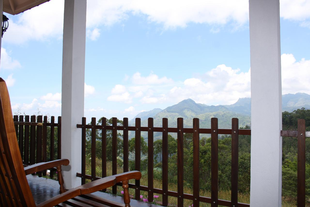 Ella Repose Villa Exterior photo