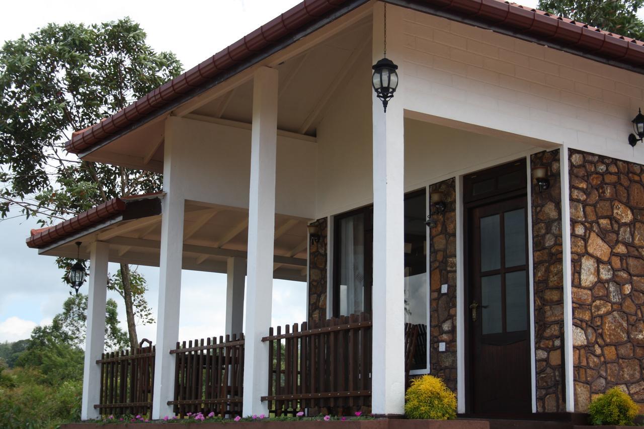Ella Repose Villa Exterior photo