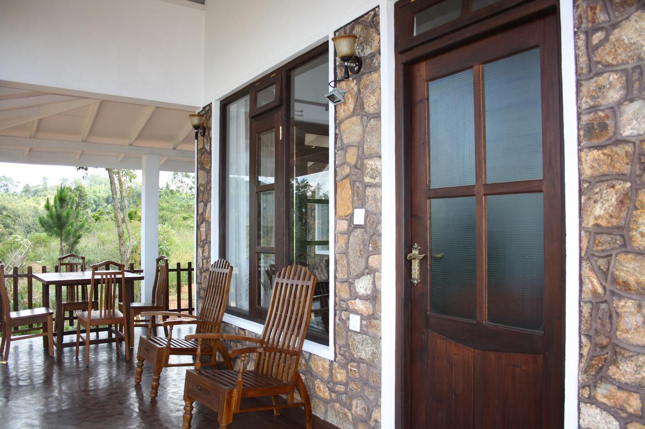 Ella Repose Villa Exterior photo