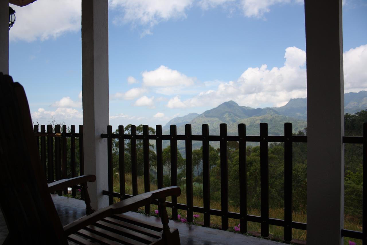 Ella Repose Villa Exterior photo