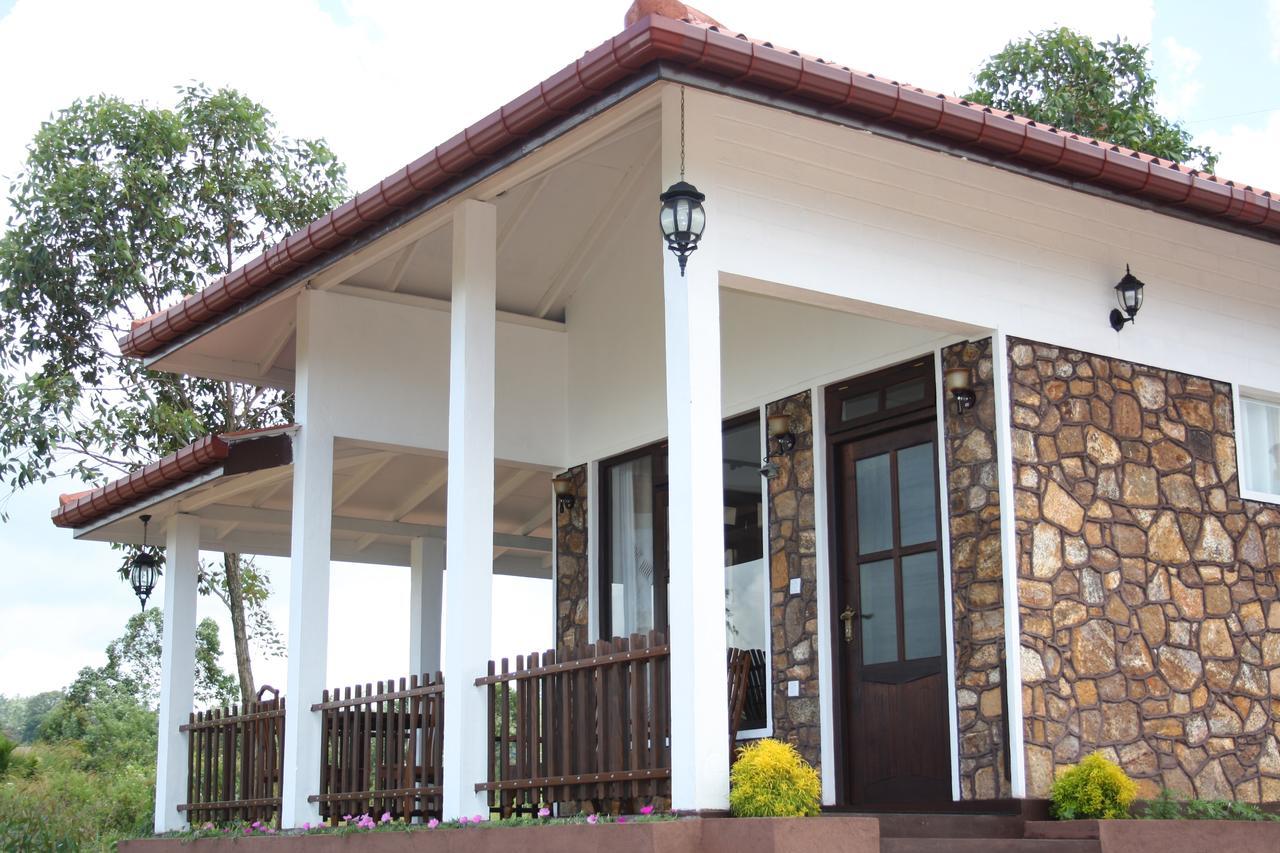 Ella Repose Villa Exterior photo