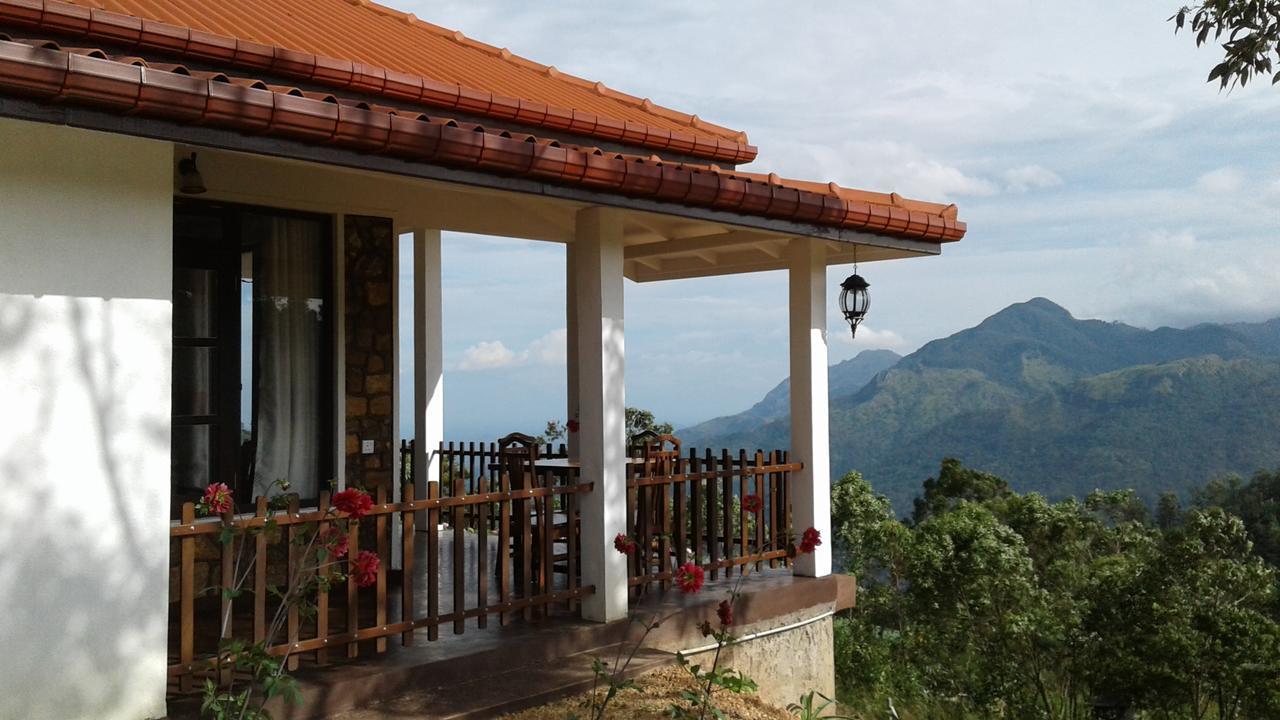 Ella Repose Villa Exterior photo