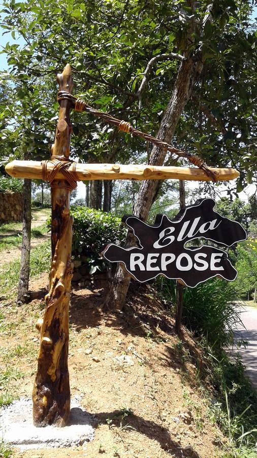 Ella Repose Villa Exterior photo